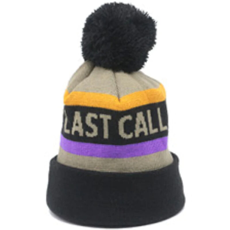 Locale Last Call First Chair Beanie image number 0