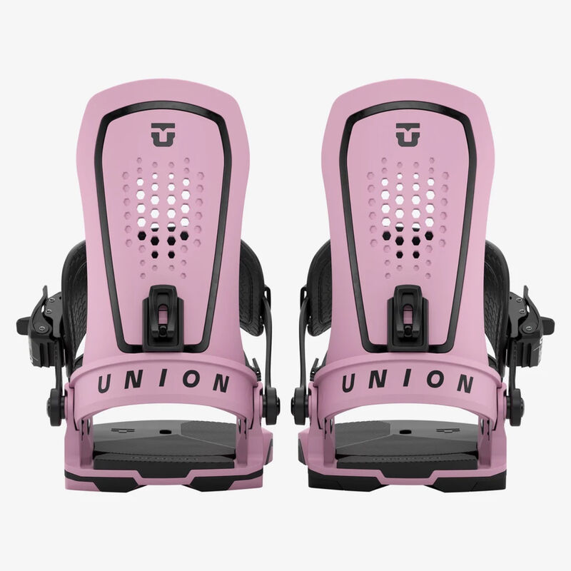 Union Force Snowboard Bindings Mens image number 4
