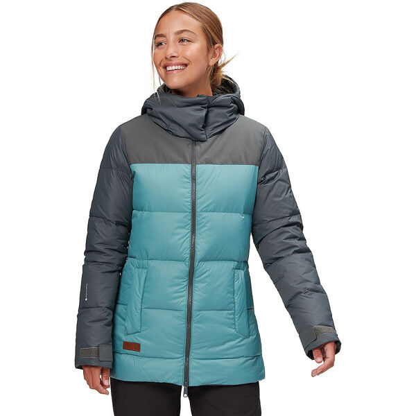 Flylow Kenzie Jacket Womens