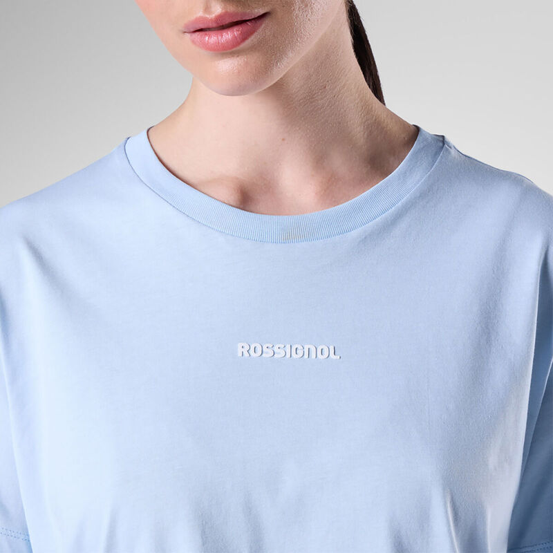 Rossignol Graphic Waterfall Tee Womens image number 3