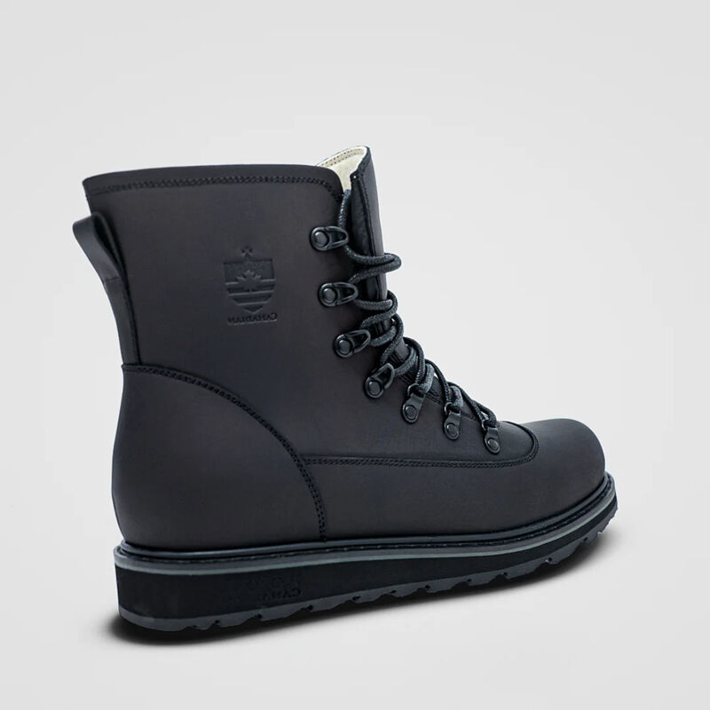 Royal Canadian Armstrong Boots Mens image number 3