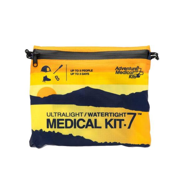 Adventure Medical Ultralight/Watertight Medical Kit - .7