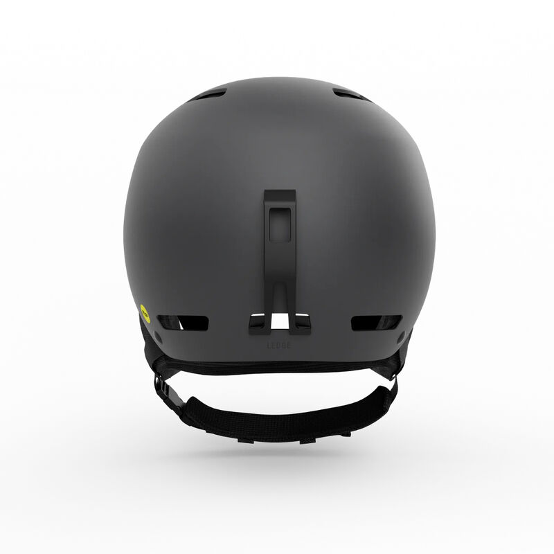 Giro Ledge Mips Helmet - Graphite image number 3
