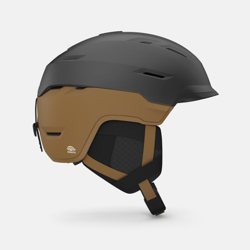 Giro Tor Spherical Helmet image number 3