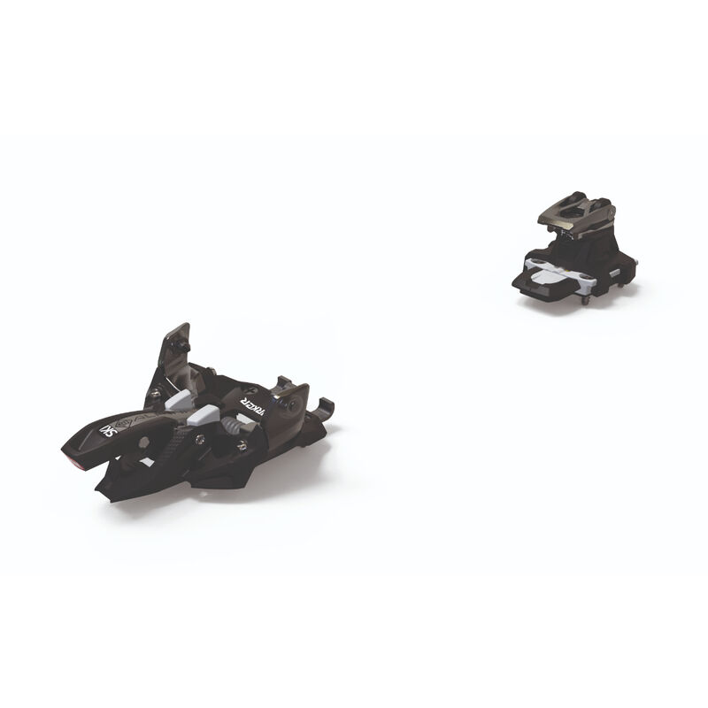Marker Alpinist 8 Ski Bindings image number 0