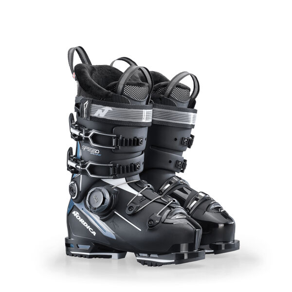 Nordica Speedmachine 3 BOA 95 Ski Boots Womens