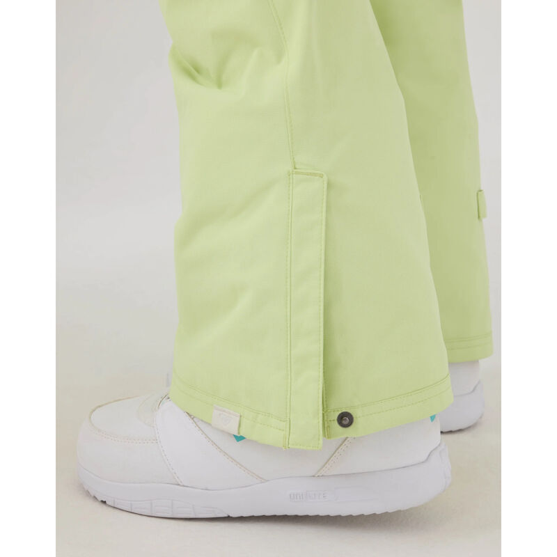 Roxy Backyard Pants Womens image number 2