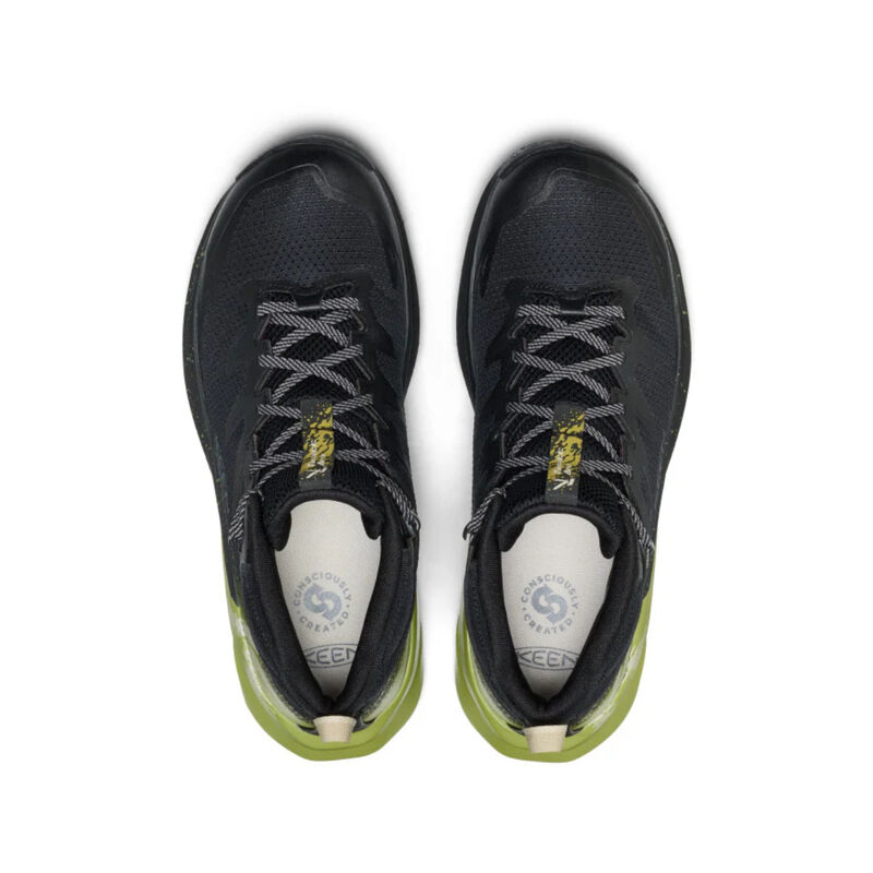 KEEN Targhee Apex Waterproof Hiking Boots Mens image number 3
