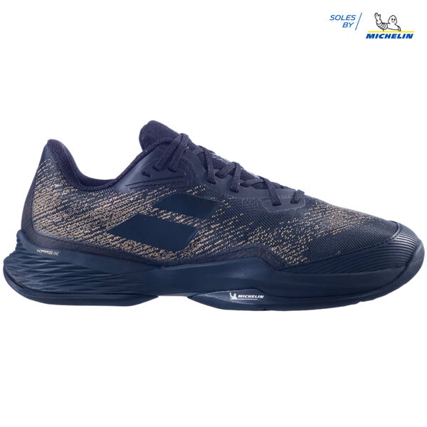 Babolat Jet Mach 3 All Court Shoes Men Wide
