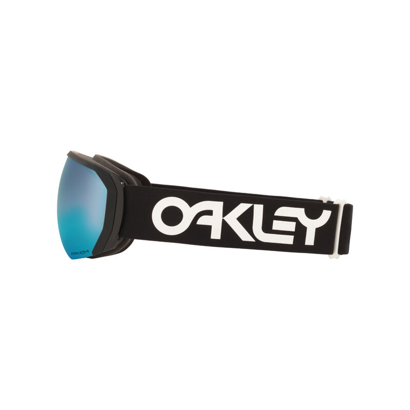 Oakley Flight Path L Goggles + Prizm Sapphire Lens image number 4
