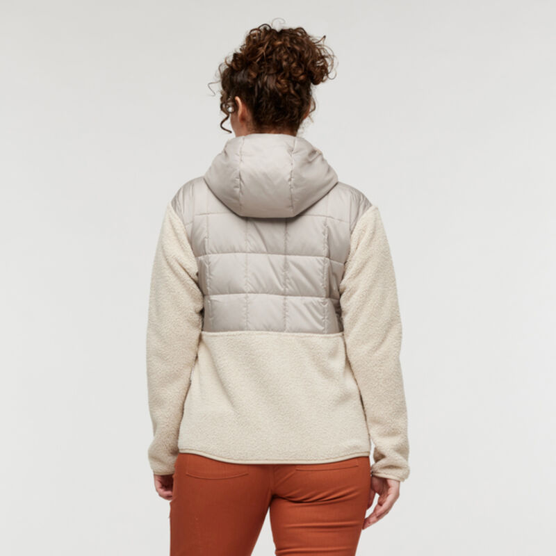 Cotopaxi Trico Hybrid Jacket Womens image number 3