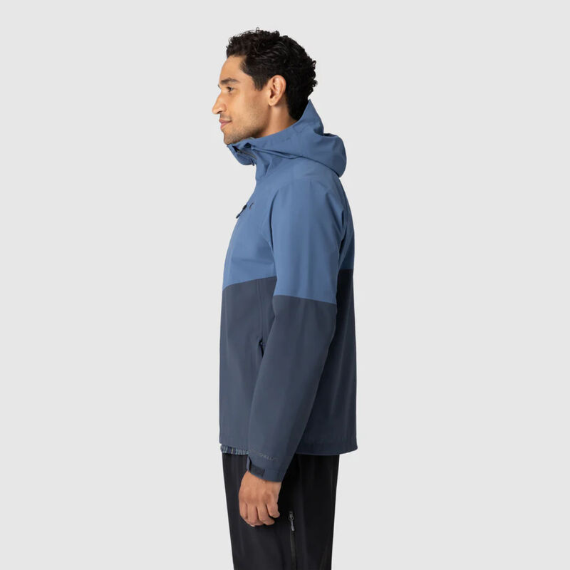 Outdoor Research Foray 3L Rain Jacket Mens image number 3