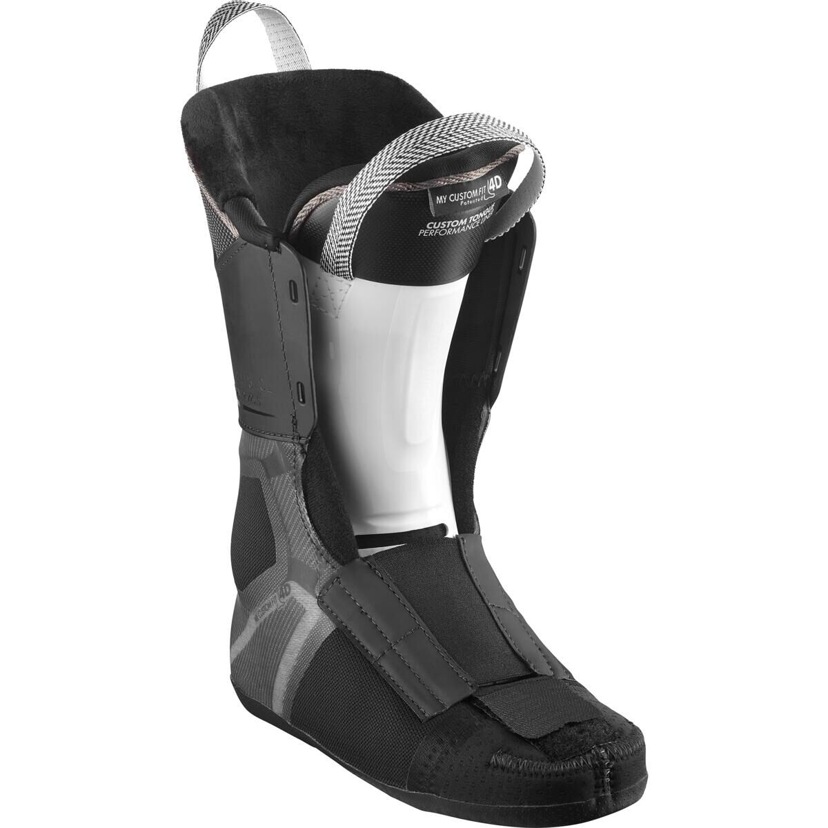 Salomon S/Pro Alpha 110 Expert Line Ski Boots | Christy Sports