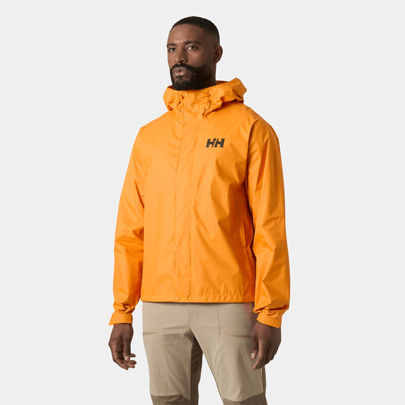 Helly Hansen  Loke Jacket 2.0 Mens image number 2