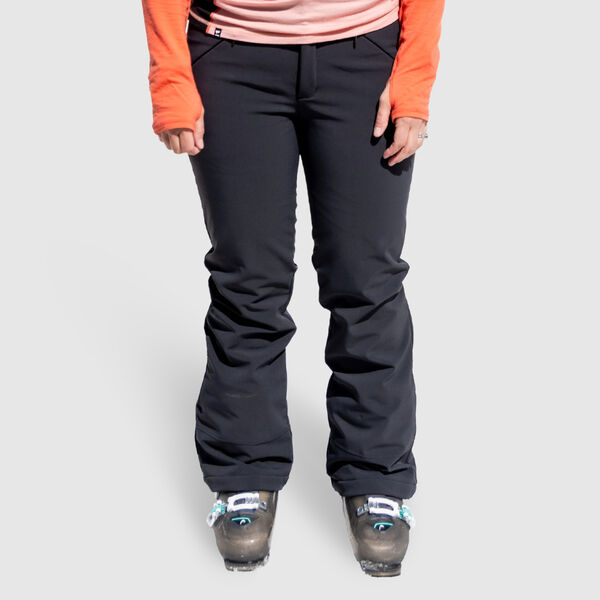 Powder Tools Sassy Softshell Pants Womens