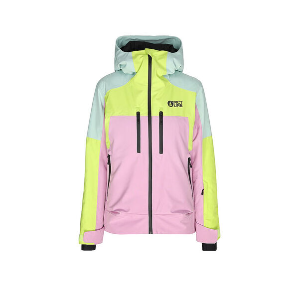 Picture Exa Jacket Womens