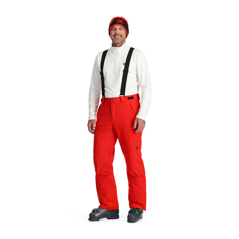 Spyder Boundary Pants Mens image number 0