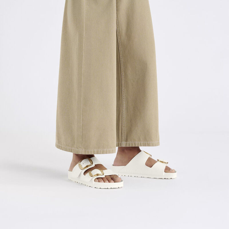 Birkenstock Arizona Big Buckle Sandals Womens image number 5