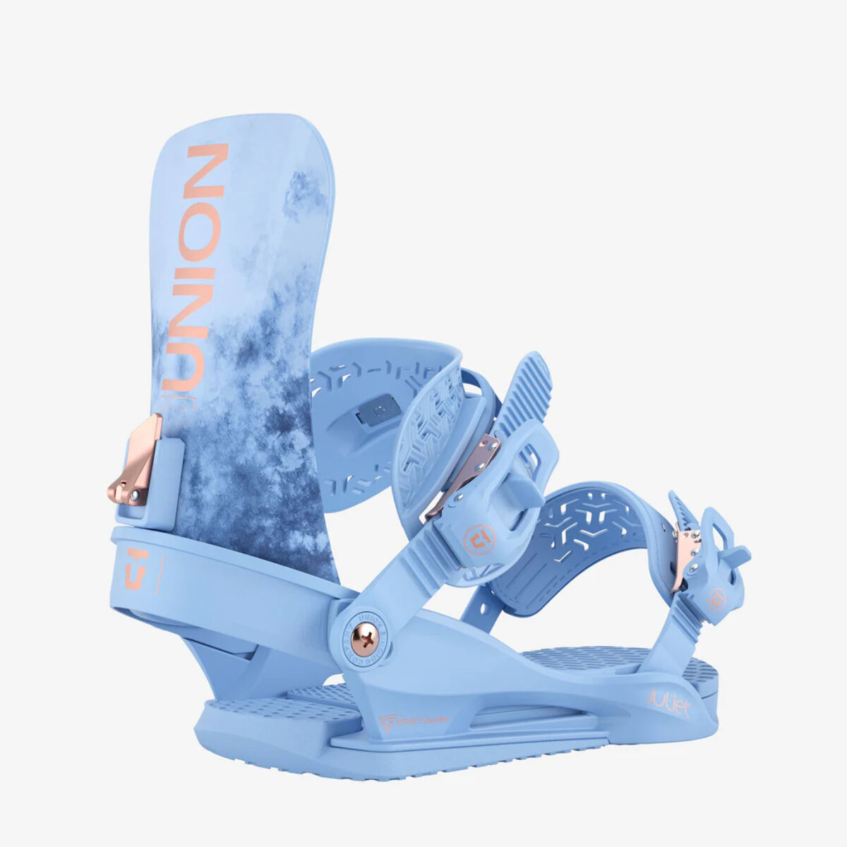 Union Juliet Snowboard Bindings Womens | Christy Sports