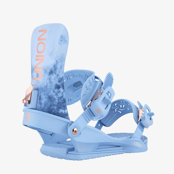 Union Juliet Snowboard Bindings Womens