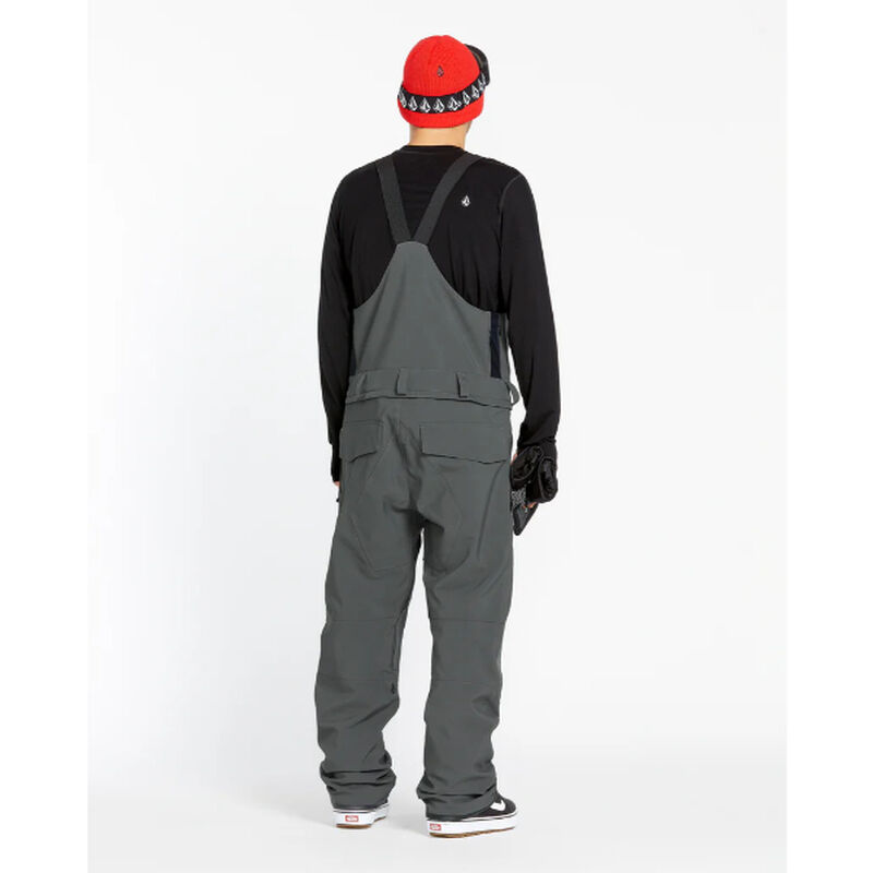 Volcom Road Bib Mens image number 1