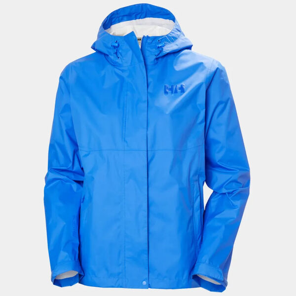 Helly Hansen  Loke Jacket 2.0 Womens