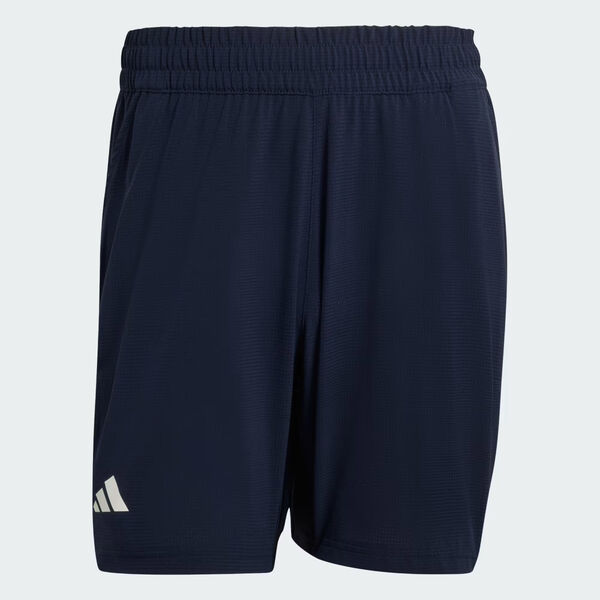 Adidas Tennis Climacool Ergo Shorts Mens - Legend Ink