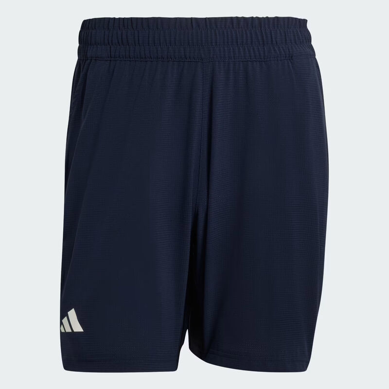 Adidas Tennis Climacool Ergo Shorts Mens - Legend Ink image number 0