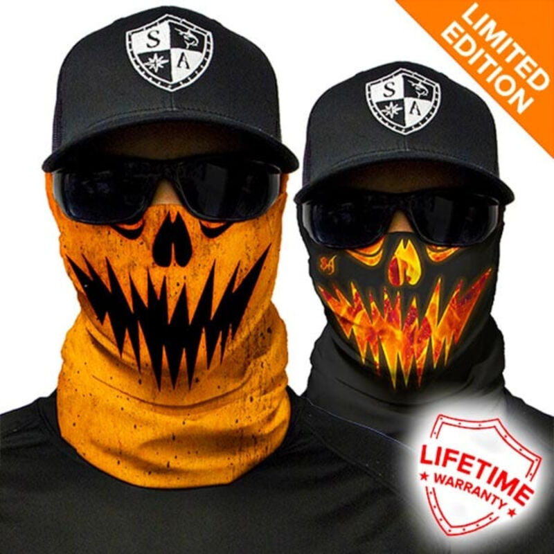 Sa Company Multi Use Face Shield 21 Christy Sports