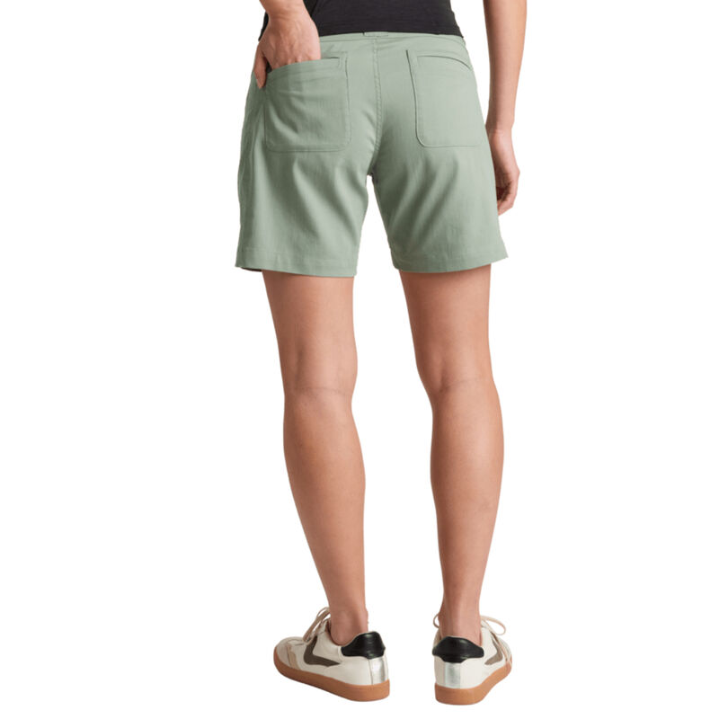 Kuhl Cabo Shorts Womens image number 2
