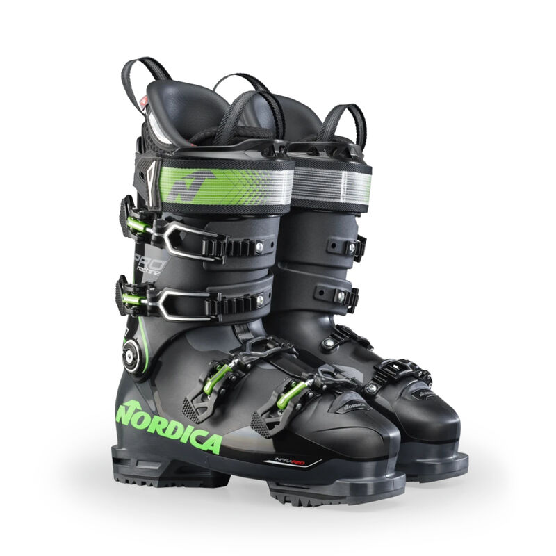 Nordica ProMachine 120 GW Ski Boots image number 0