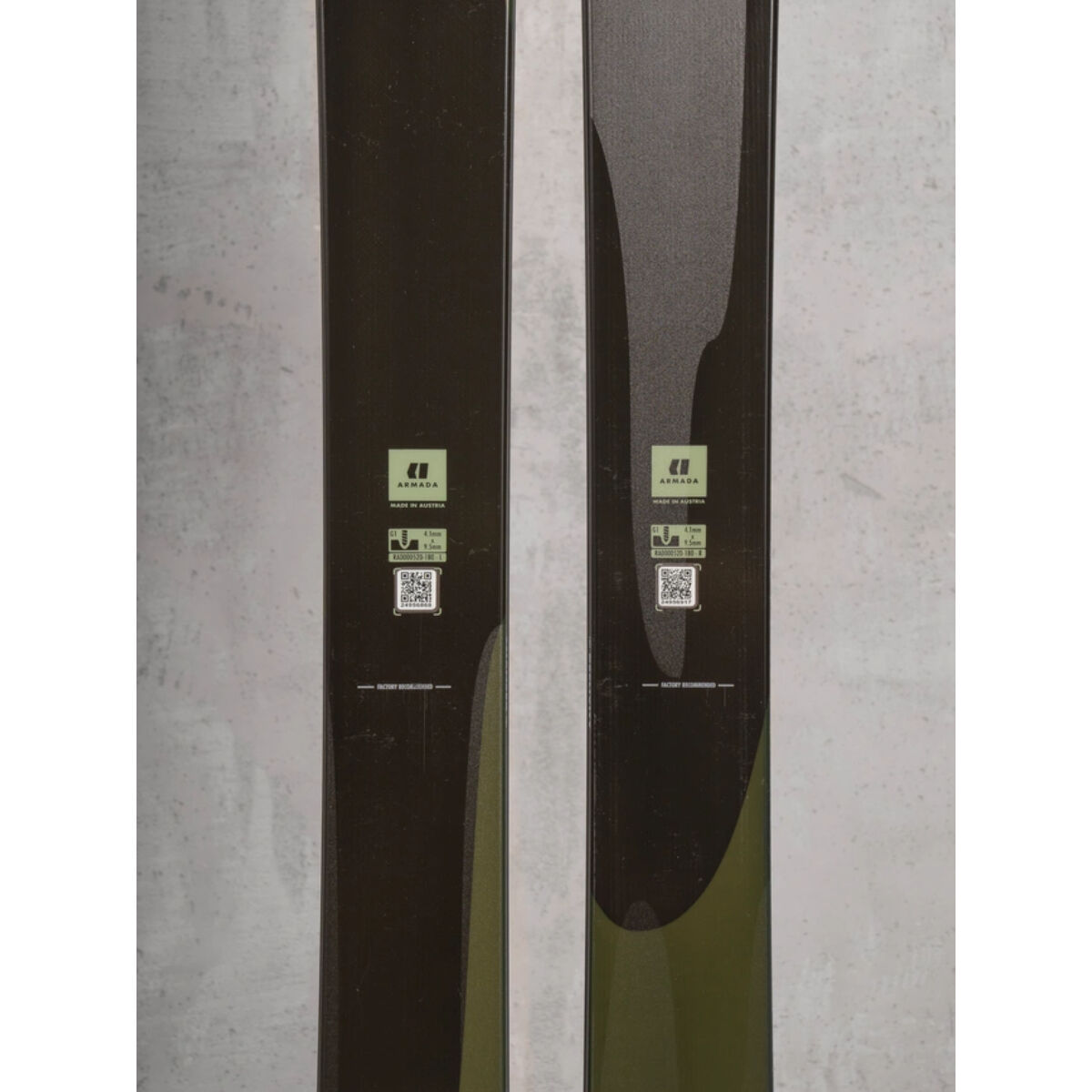 Armada Declivity 92 TI Skis | Christy Sports