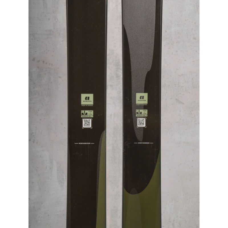 Armada Declivity 92 TI Skis image number 3