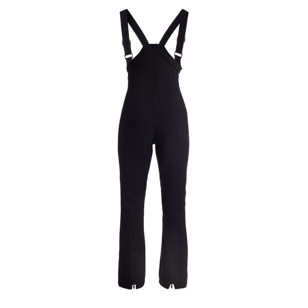 Nils Ethyl Stretch Bib Pant Womens