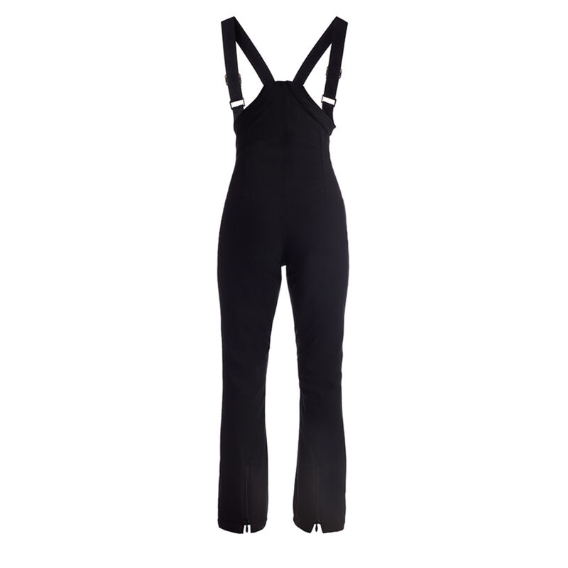 Nils Ethyl Stretch Bib Pant Womens image number 1