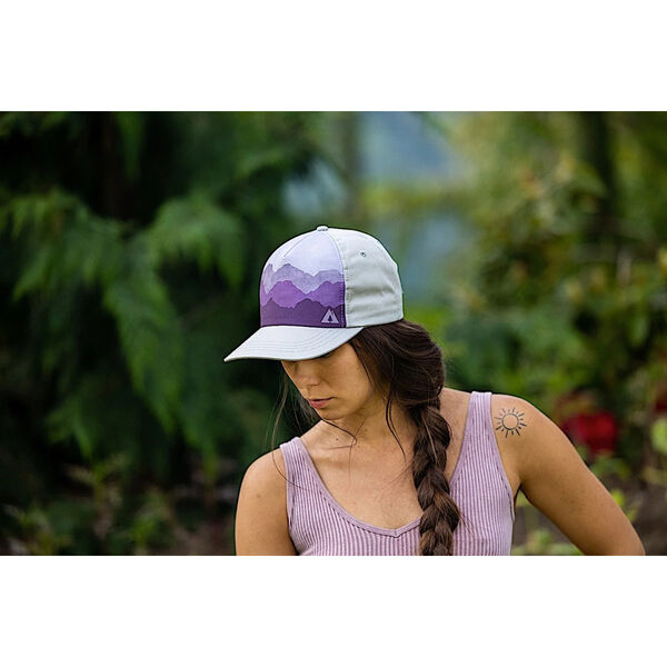 Ambler Mountain Scapes Trucker Hat