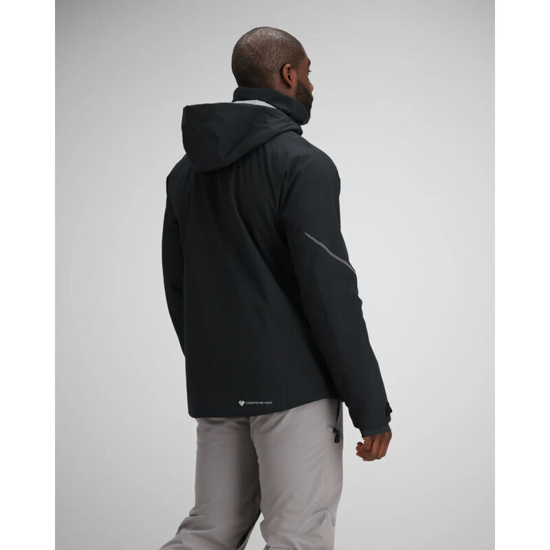 Obermeyer Raze Jacket Mens image number 3