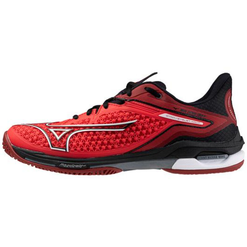 Mizuno Wave Exceed Tour 6 AC Tennis Shoe Mens image number 1