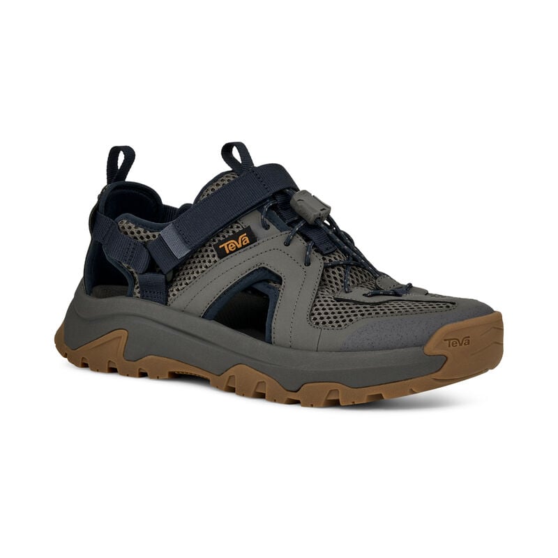 Teva Hurricane XLT3 Closed-Toe Sandals Mens image number 1