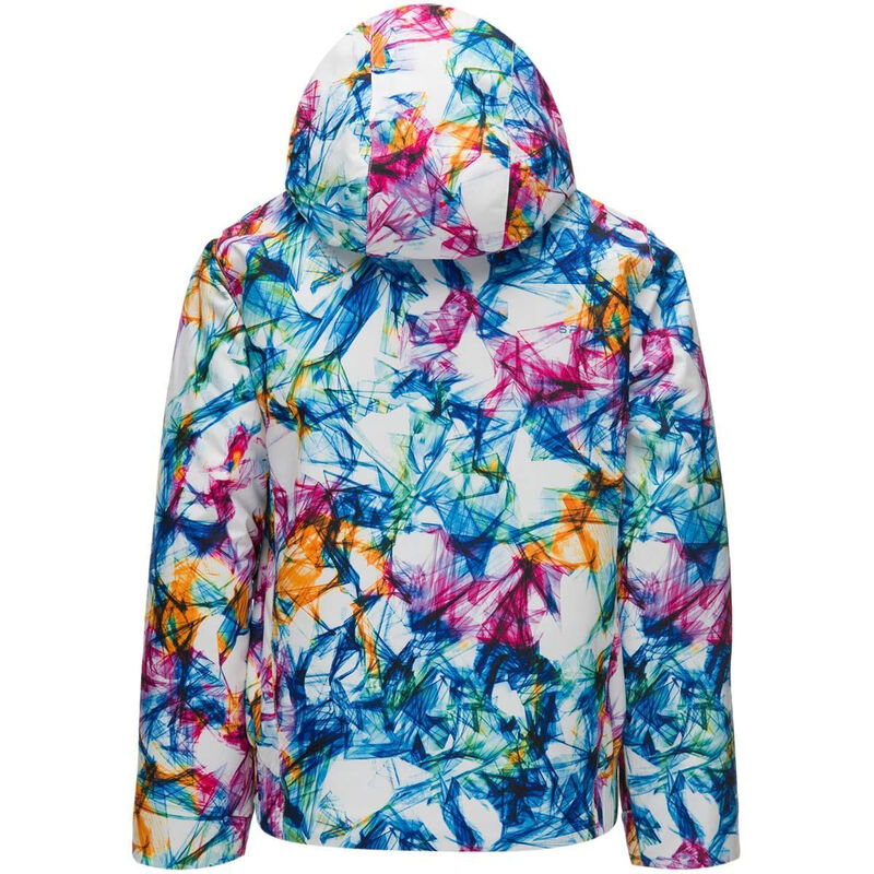 Spyder Lola Jacket Girls image number 1