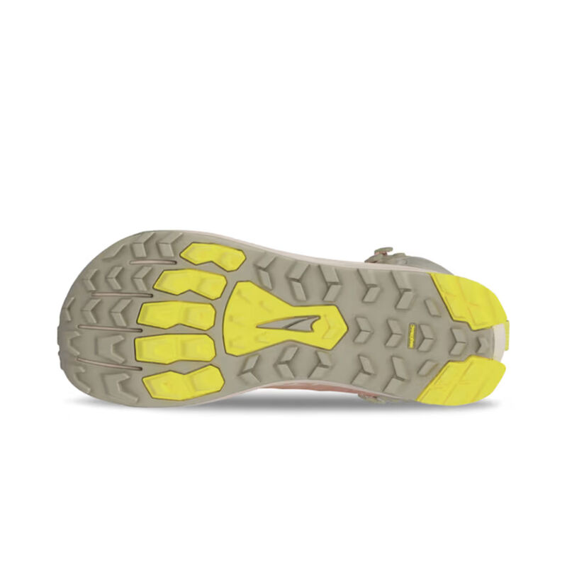 Altra Lone Peak 9 Waterproof Hiking Shoes Womens image number 4