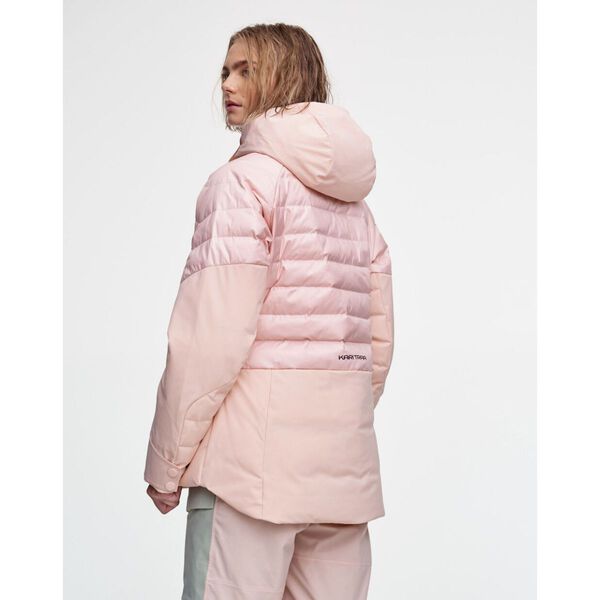 Kari Traa Ragnhild Ski Down Jacket Womens