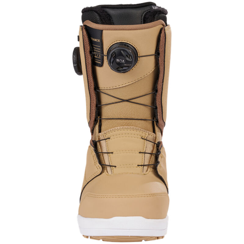 K2 Trance Snowboard Boots Womens image number 2