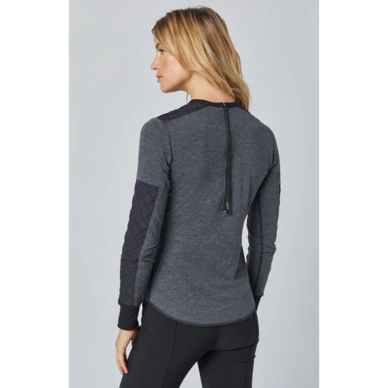 Alp N Rock Dakota Crew Shirt Womens image number 1