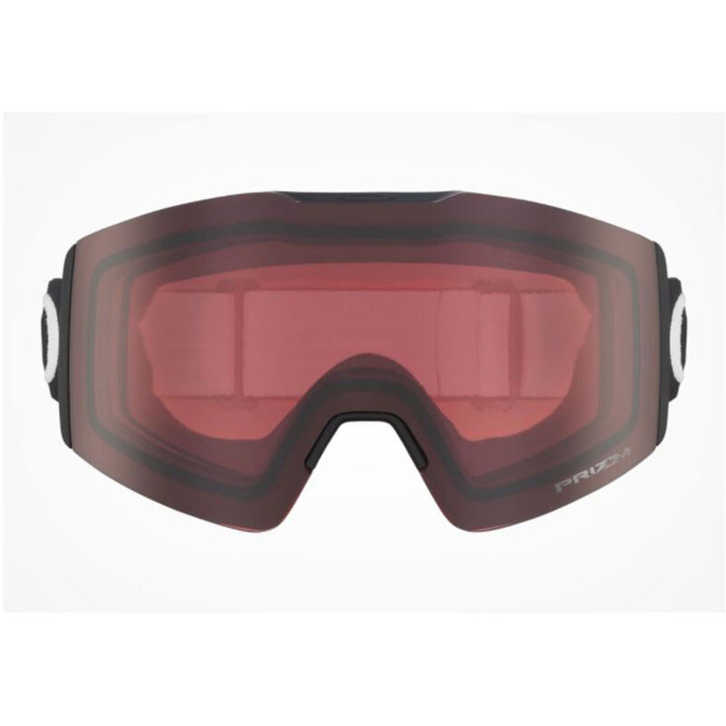 Oakley Fall Line XM Snow Goggles Mens image number 0