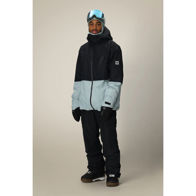 686 Glacier Hydra Thermagraph Jacket Mens image number 0