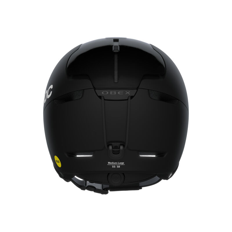 POC Obex MIPS Helmet image number 4