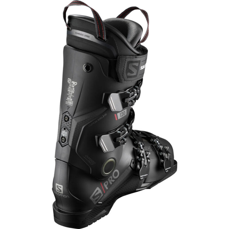 Ace Do my best Current Salomon S/PRO 120 Ski Boots Mens | Christy Sports