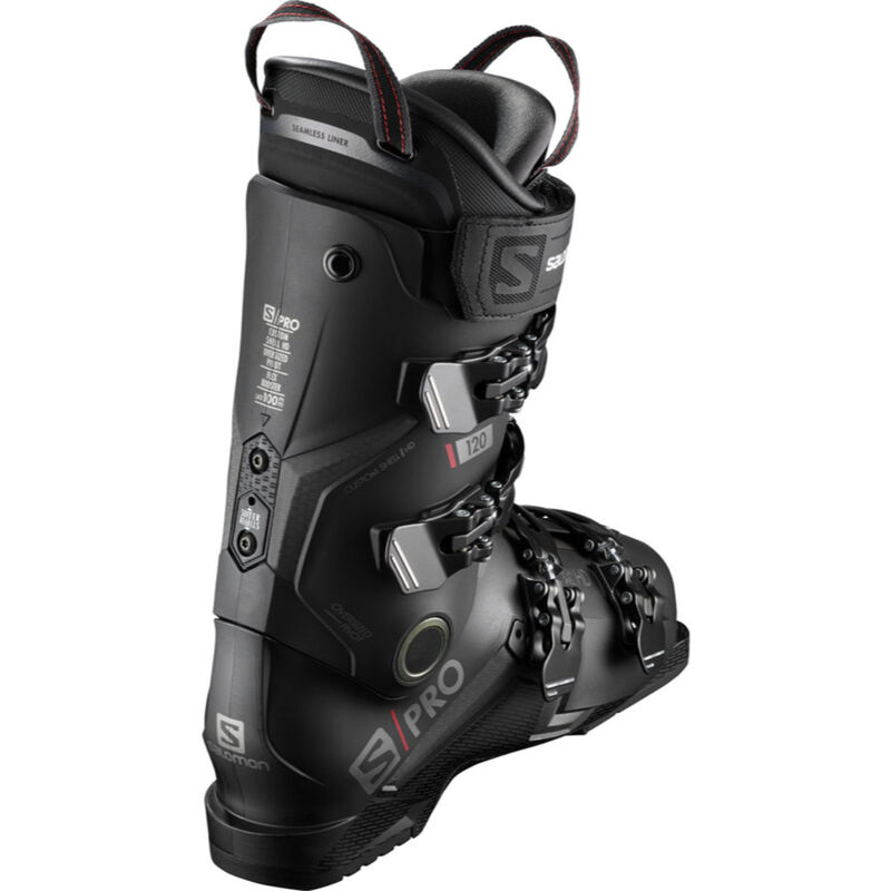 Salomon Ski Boots Mens | Christy Sports