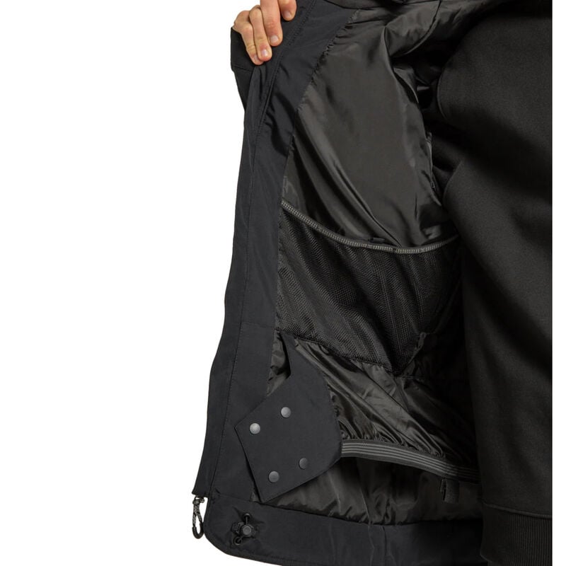 DC Shoes Tundra Snow Jacket Mens image number 4